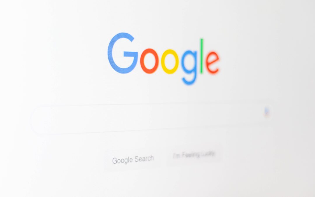 Bliver du fundet på Google? Prøv disse 7 tips